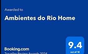 Ambientes Do Rio Home